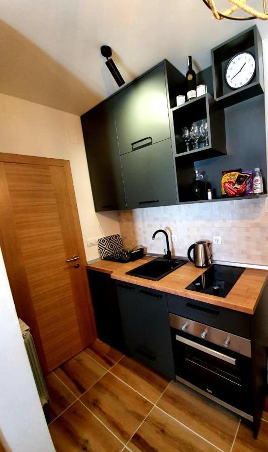 Jahorina 7Lux Daire Dış mekan fotoğraf