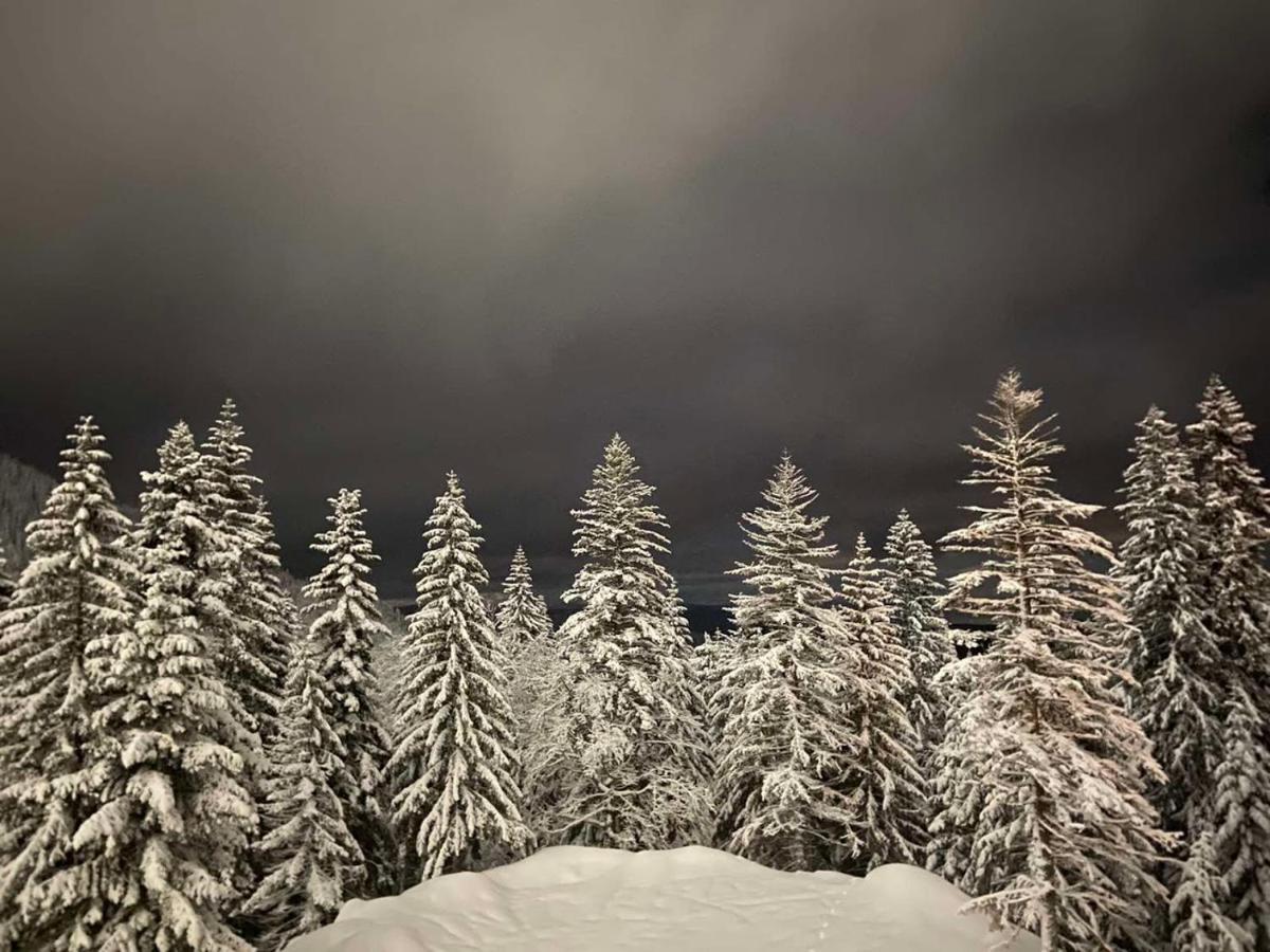 Jahorina 7Lux Daire Dış mekan fotoğraf