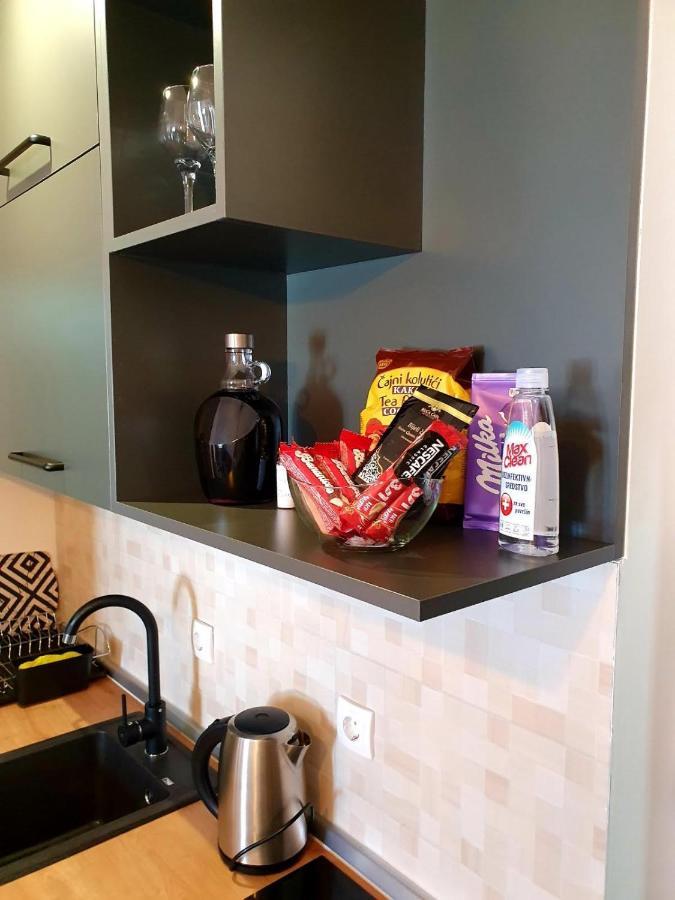 Jahorina 7Lux Daire Dış mekan fotoğraf