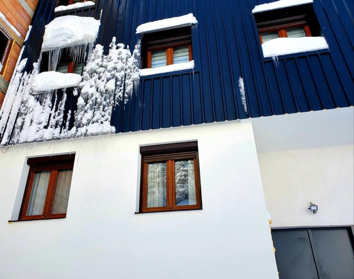Jahorina 7Lux Daire Dış mekan fotoğraf