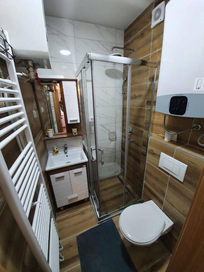 Jahorina 7Lux Daire Dış mekan fotoğraf