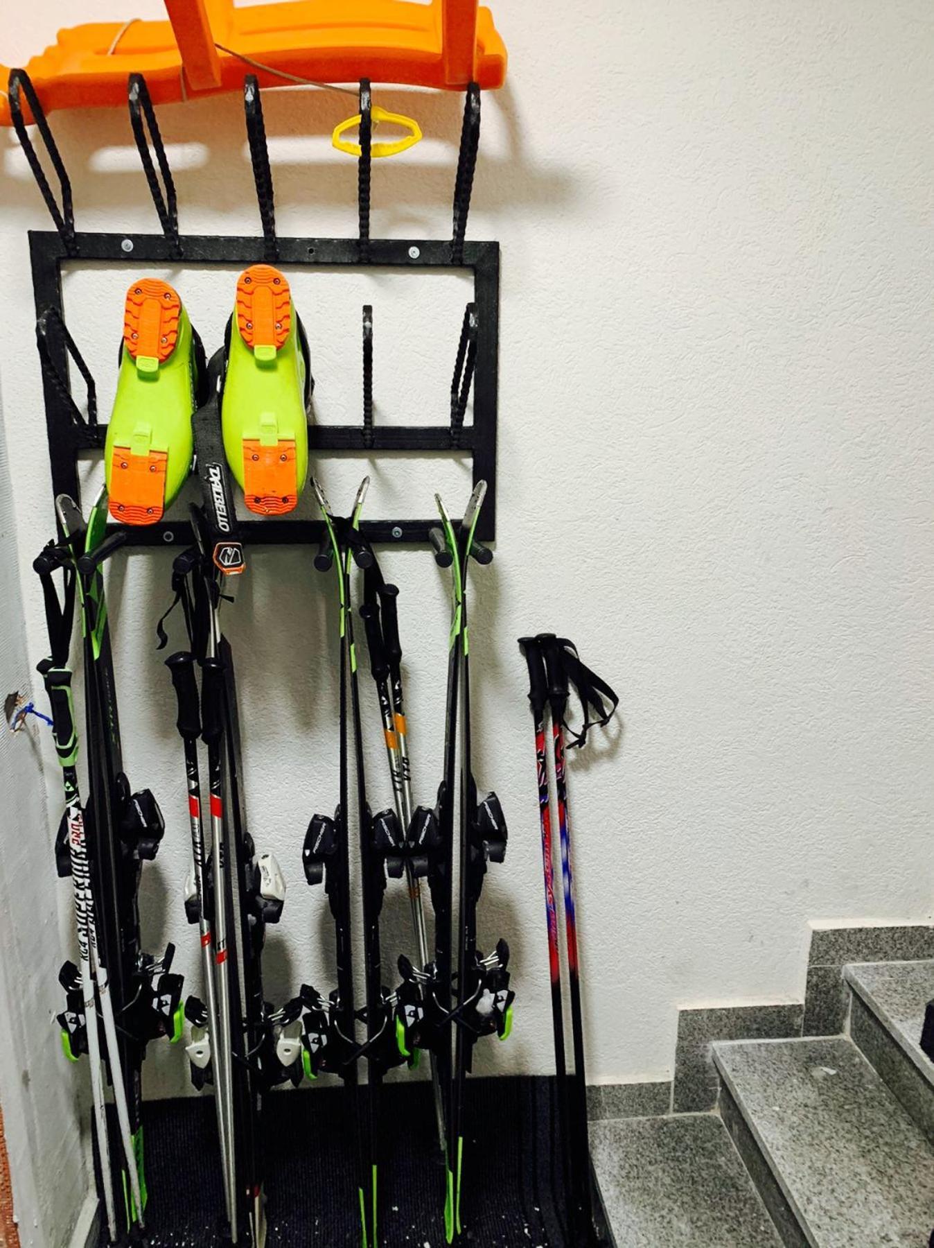 Jahorina 7Lux Daire Dış mekan fotoğraf