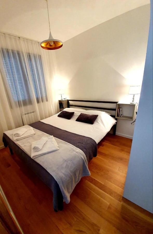 Jahorina 7Lux Daire Dış mekan fotoğraf