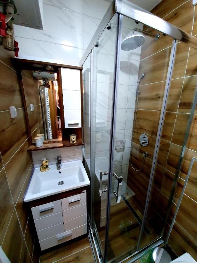 Jahorina 7Lux Daire Dış mekan fotoğraf