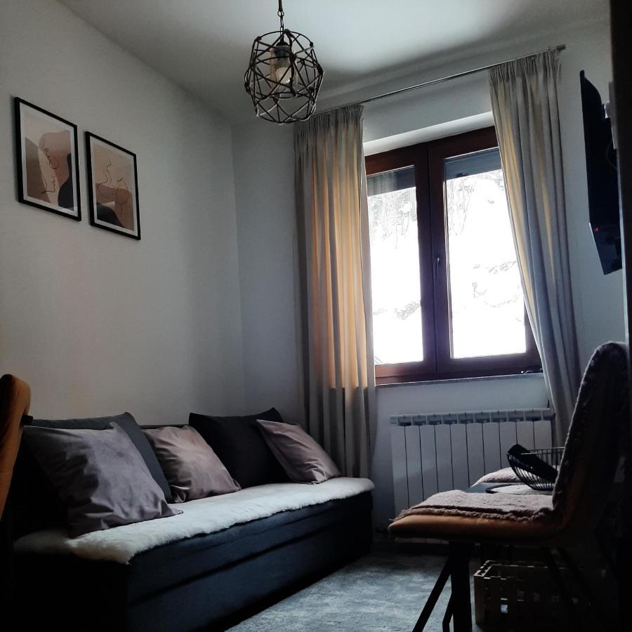 Jahorina 7Lux Daire Dış mekan fotoğraf