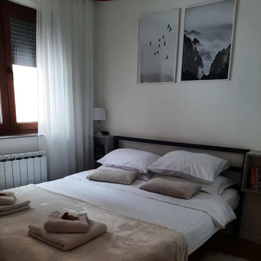 Jahorina 7Lux Daire Dış mekan fotoğraf